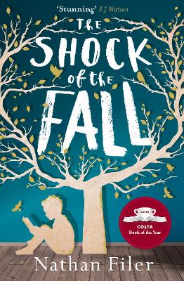 THE-SHOCK-OF-THE-FALL-PB-NATHAN-FILER.jpg THE SHOCK OF THE FALL PB - NATHAN FILER
