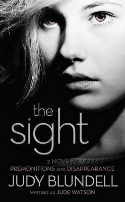 THE SIGHT (PREMONITIONS AND DISAPPEARANCE) PB B FORMAT - JUD