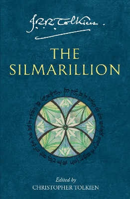 THE SILMARILLION PB B - J. R. R. TOLKIEN-CHRISTOPHER TOLKIEN