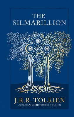 THE SILMARILLION - SPECIAL COLLECTOR’S EDITION HC - J. R. R.