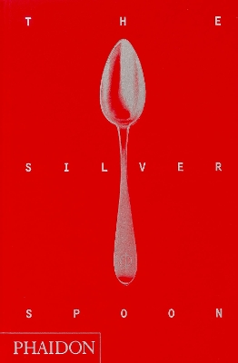 THE SILVER SPOON  HC - EDWARD PARK-FIRST EDITION TRANSLATION