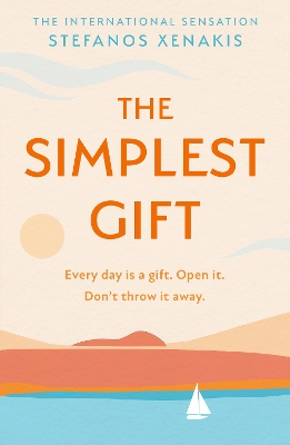 THE-SIMPLEST-GIFT-STEFANOS-XENAKIS.jpg THE SIMPLEST GIFT - STEFANOS XENAKIS
