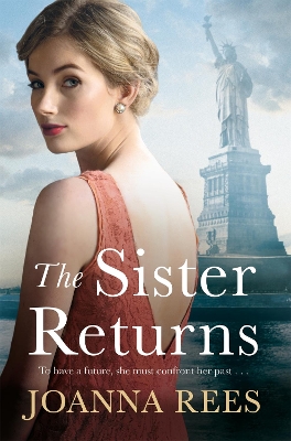 THE SISTER RETURNS - JOANNA REES