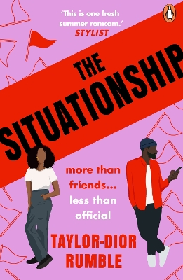 THE SITUATIONSHIP - TAYLOR-DIOR RUMBLE