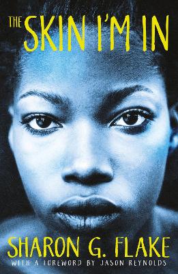THE SKIN IM IN - SHARON G. FLAKE