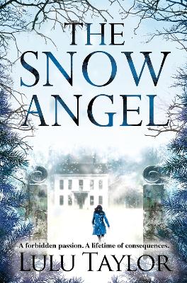 THE SNOW ANGEL - LULU TAYLOR