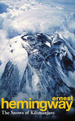 THE SNOWS OF KILIMANJARO PB B FORMAT - ERNEST HEMINGWAY
