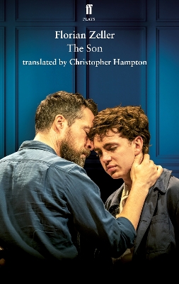 THE SON PB B - FLORIAN ZELLER-CHRISTOPHER HAMPTON
