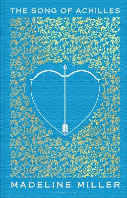 THE SONG OF ACHILLES - 10TH ANNIVERSARY SPECIAL EDITION - MA