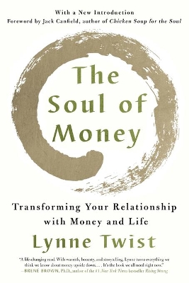 THE SOUL OF MONEY : TRASNFORMING YOUR RELATIONSHIP WITH MONE