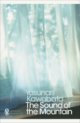 THE SOUND OF THE MOUNTAIN - YASUNARI KAWABATA-EDWARD G. SEID