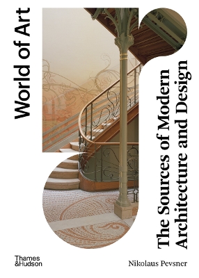 THE-SOURCES-OF-MODERN-ARCHITECTURE-AND-DESIGN-PB-NIKOLAUS-.jpg THE SOURCES OF MODERN ARCHITECTURE AND DESIGN PB - NIKOLAUS