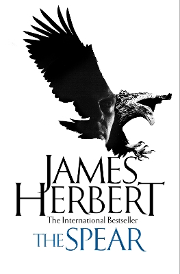 THE SPEAR - JAMES HERBERT