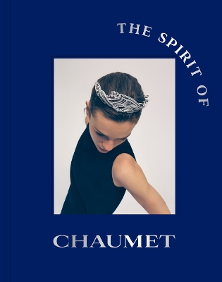 THE SPIRIT OF CHAUMET HC - GABRIELLE DE MONTMORIN