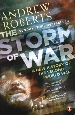 THE STORM OF WAR PB - ANDREW ROBERTS