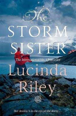 THE-STORM-SISTER-LUCINDA-RILEY.jpg THE STORM SISTER - LUCINDA RILEY