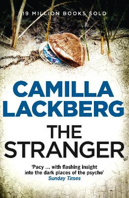 THE STRANGER - CAMILLA LACKBERG