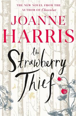THE STRAWBERRY THIEF TPB - JOANNE HARRIS