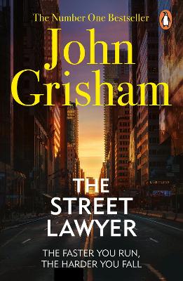 THE STREET LAWYER PB - JOHN GRISHAM