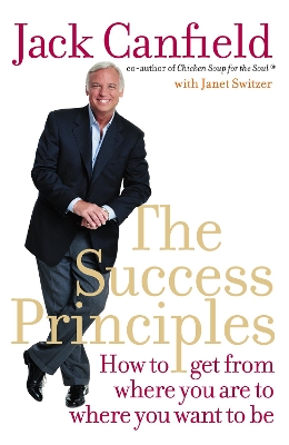 THE SUCCESS PRINCIPLES PB - JACK CANFIELD-JANET SWITZER