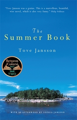 THE SUMMER BOOK PB - TOVE JANSSON