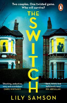 THE SWITCH PB - LILY SAMSON