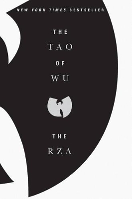 THE TAO OF WU  PB - THE RZA-THE RZA