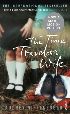 THE TIME TRAVELERS WIFE - AUDREY NIFFENEGGER