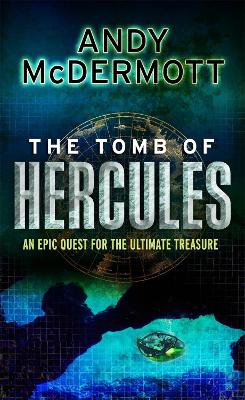 THE TOMP OF HERCULES PB A FORMAT - ANDY MCDERMOTT