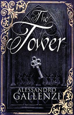 THE TOWER PB - ALESSANDRO GALLENZI
