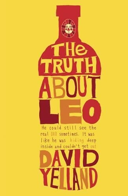 THE TRUTH ABOUT LEO PB B FORMAT - DAVID YELLAND