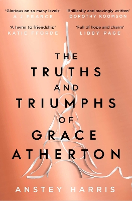 THE-TRUTHS-AND-TRIUMPHS-OF-GRACE-ATHERTON-PB-B-ANSTEY-HARR.jpg THE TRUTHS AND TRIUMPHS OF GRACE ATHERTON PB B - ANSTEY HARR
