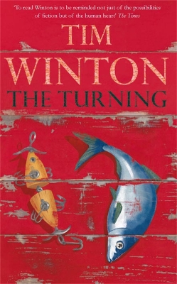 THE TURNING (PB) - TIM WINTON