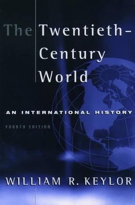 THE TWENTIETH-CENTURY WORLD PB C FORMAT - SPECIAL OFFER PB C