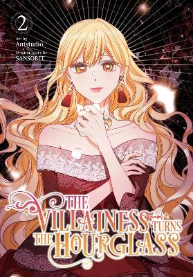 THE-VILLAINESS-TURNS-THE-HOURGLASS-VOL.-2-ADAM-JANKOWSKI-A.jpg THE VILLAINESS TURNS THE HOURGLASS VOL. 2 - ADAM JANKOWSKI-A