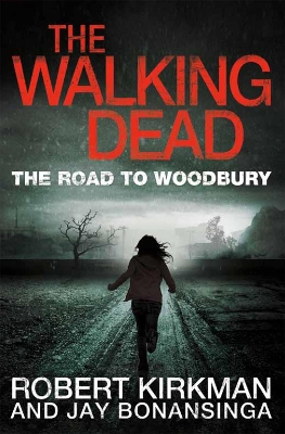 THE WALKING DEAD (BOOK 2) - ROBERT KIRKMAN-JAY BONANSINGA
