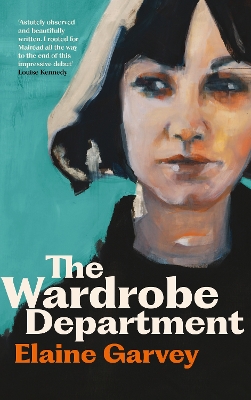 THE WARDROBE DEPARTMENT PB - ELAINE GARVEY