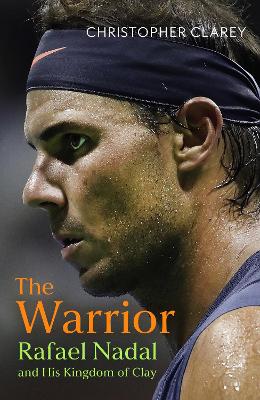 THE WARRIOR TPB - CHRISTOPHER CLAREY