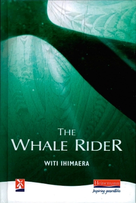 THE WHALE RIDER - WITI IHIMAERA