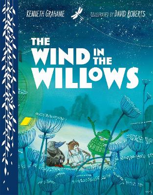 THE-WIND-IN-THE-WILLOWS-HC-KENNETH-GRAHAME-DAVID-ROBERTS.jpg THE WIND IN THE WILLOWS HC - KENNETH GRAHAME-DAVID ROBERTS