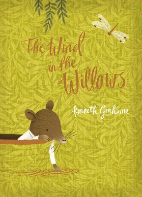 THE WIND IN THE WILLOWS  HC - KENNETH GRAHAME