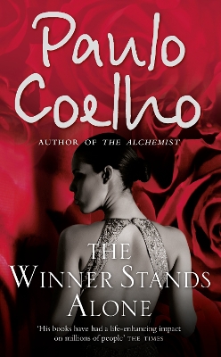 THE WINNER STANDS ALONE PB A FORMAT - PAULO COELHO
