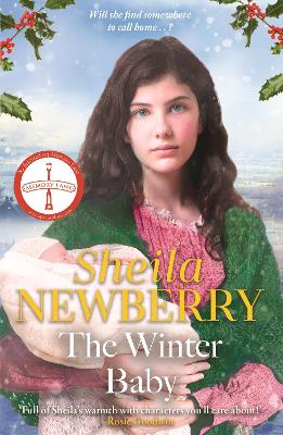THE WINTER BABY : A PERFECT HEARTWARMING WINTER STORY FROM T