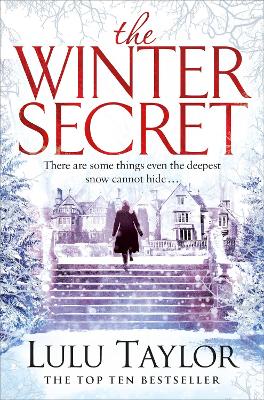 THE WINTER SECRET - LULU TAYLOR
