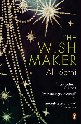 THE WISH MAKER PB B FORMAT - ALI SETHI
