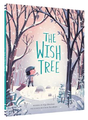 THE WISH TREE  PB - CHRIS TURNHAM-KYO MACLEAR