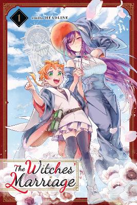 THE WITCHES MARRIAGE VOL. 1 - BIANCA PISTILLOELEANOR SUMMERS