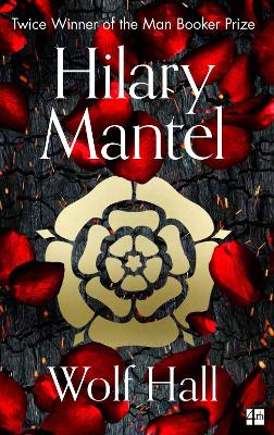 THE WOLF HALL TRILOGY (1)   WOLF HALL - HILARY MANTEL
