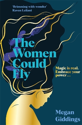 THE WOMEN COULD FLY - MEGAN GIDDINGS