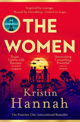 THE WOMEN TPB - KRISTIN HANNAH
